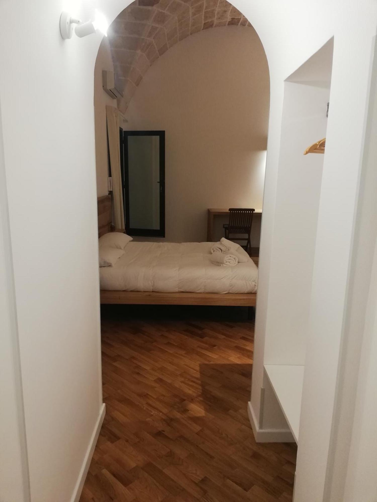 Tito Schipa B&B Lecce Room photo